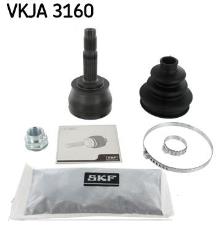 SKF VKJA 3160